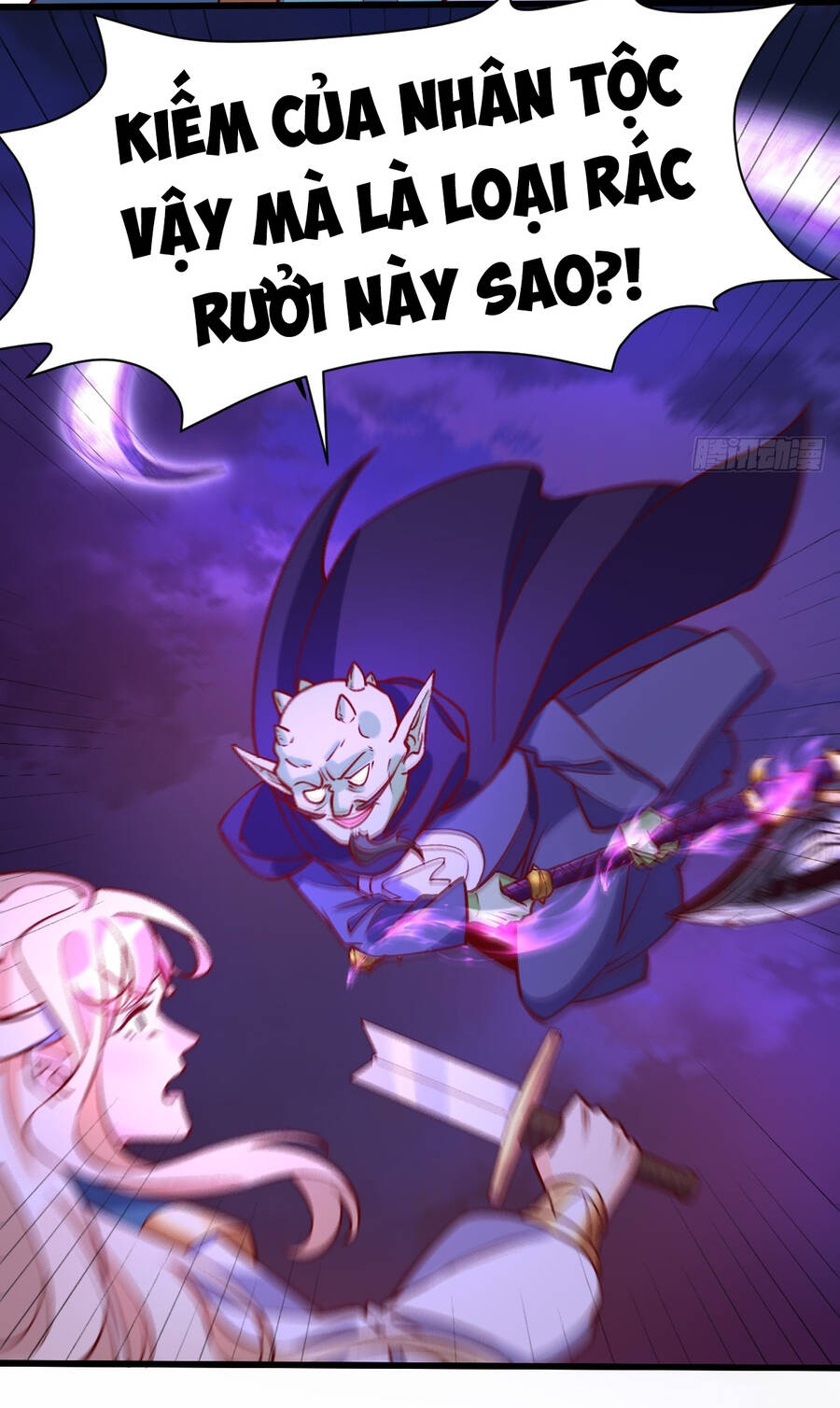 Nguyên Lai Ta Là Tu Tiên Đại Lão chapter 174 - Trang 56