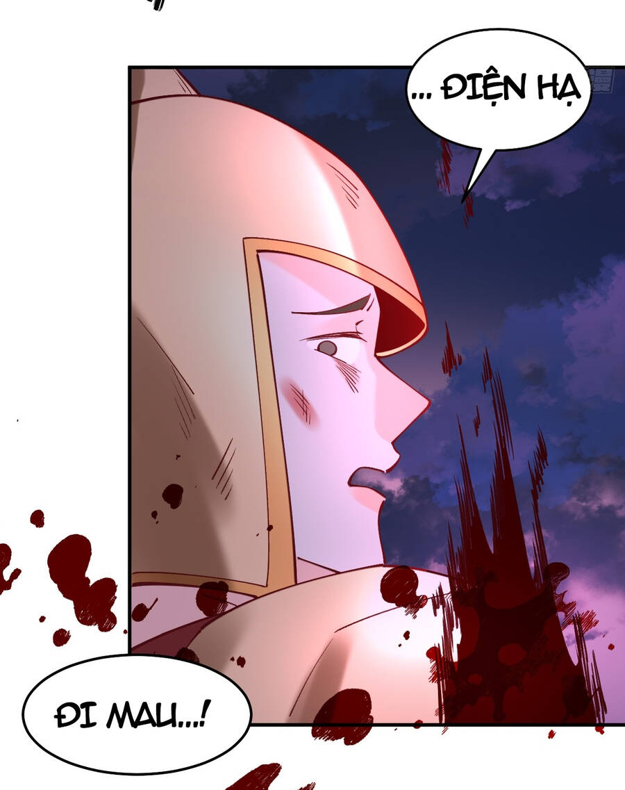 Nguyên Lai Ta Là Tu Tiên Đại Lão chapter 174 - Trang 61