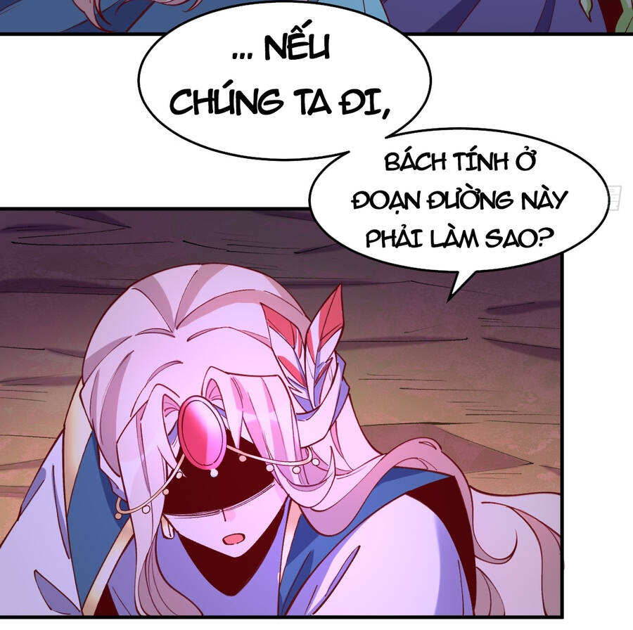 Nguyên Lai Ta Là Tu Tiên Đại Lão chapter 174 - Trang 65