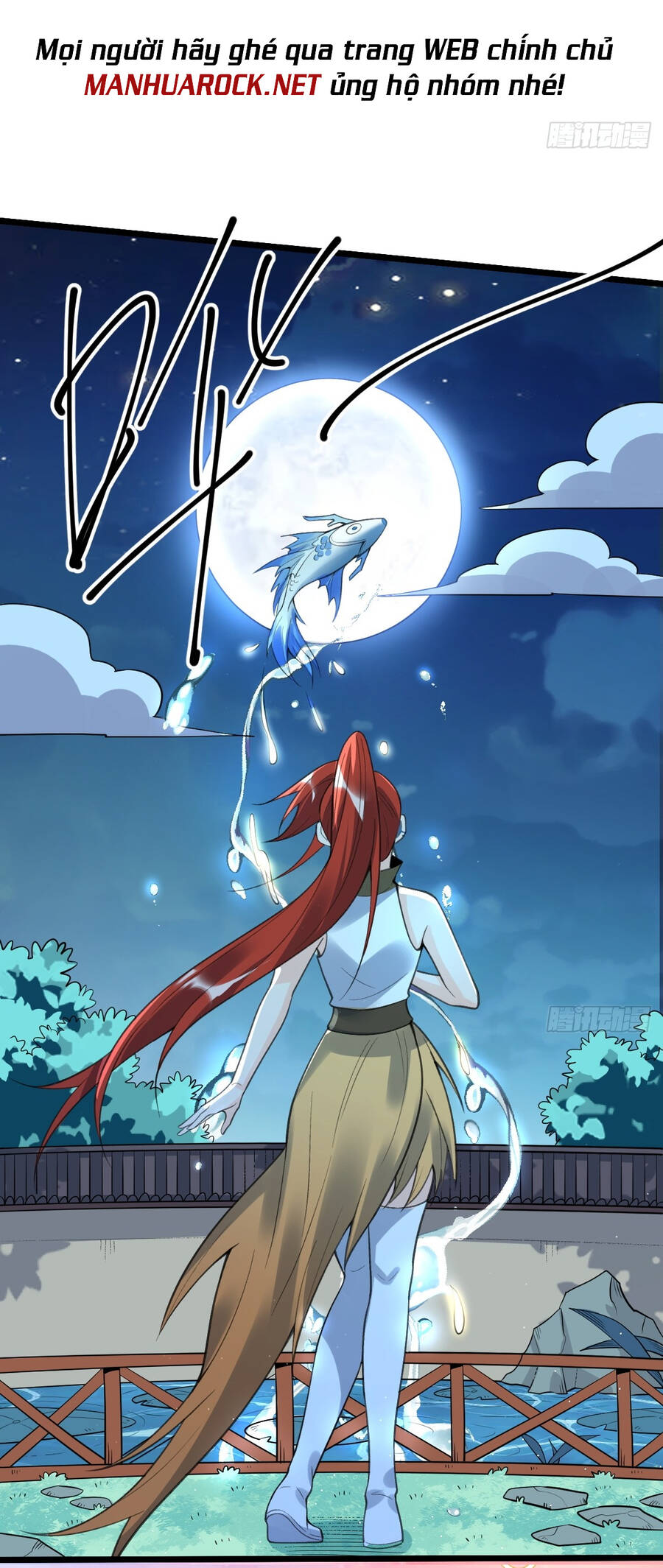 Nguyên Lai Ta Là Tu Tiên Đại Lão chapter 174 - Trang 7