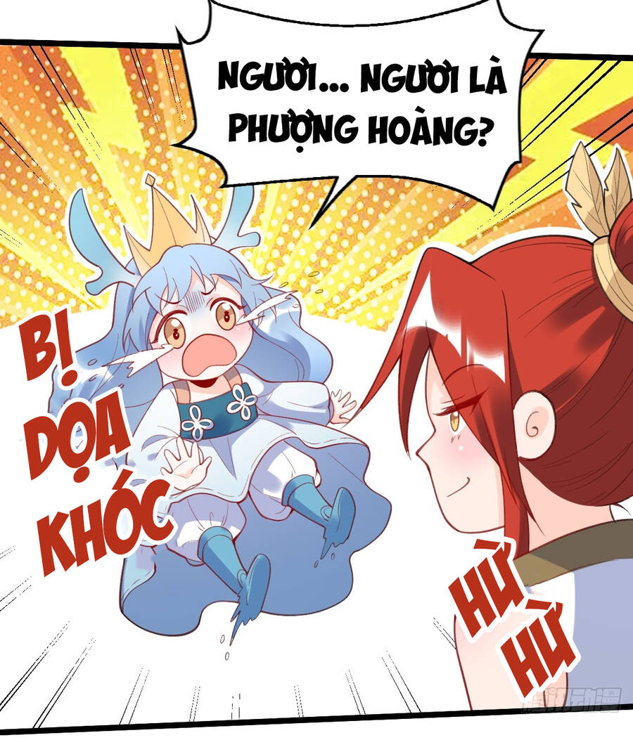 Nguyên Lai Ta Là Tu Tiên Đại Lão chapter 174 - Trang 9