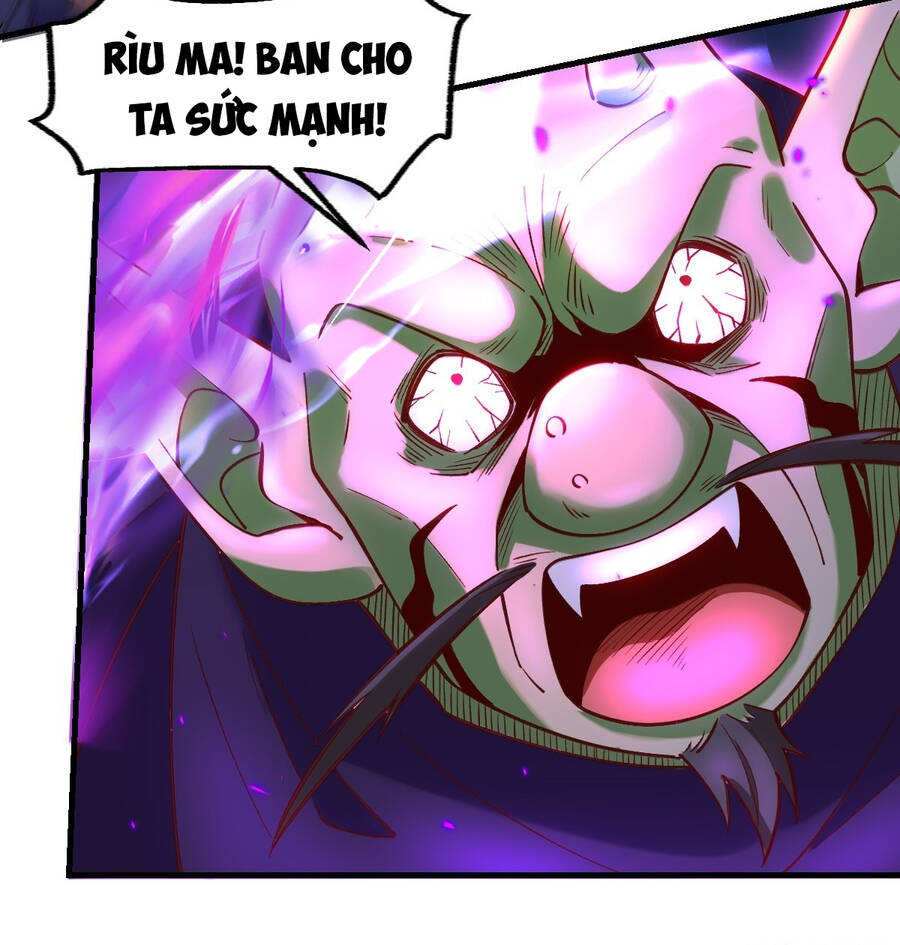 Nguyên Lai Ta Là Tu Tiên Đại Lão chapter 175 - Trang 16
