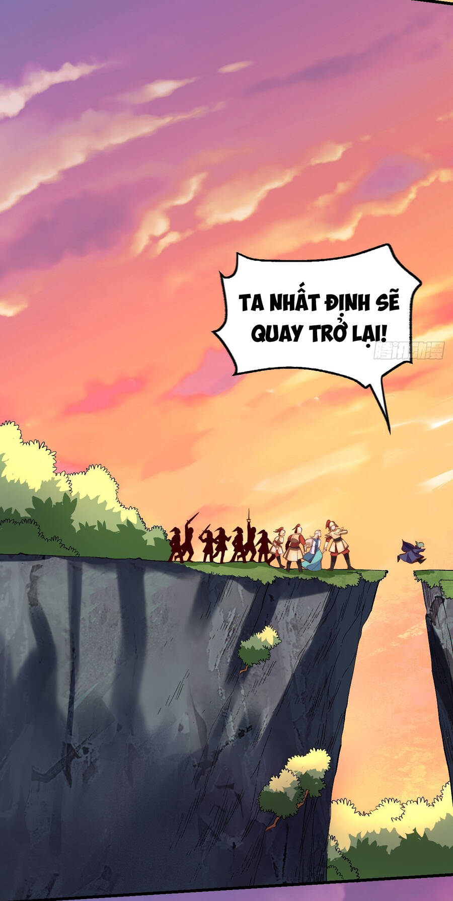 Nguyên Lai Ta Là Tu Tiên Đại Lão chapter 175 - Trang 24