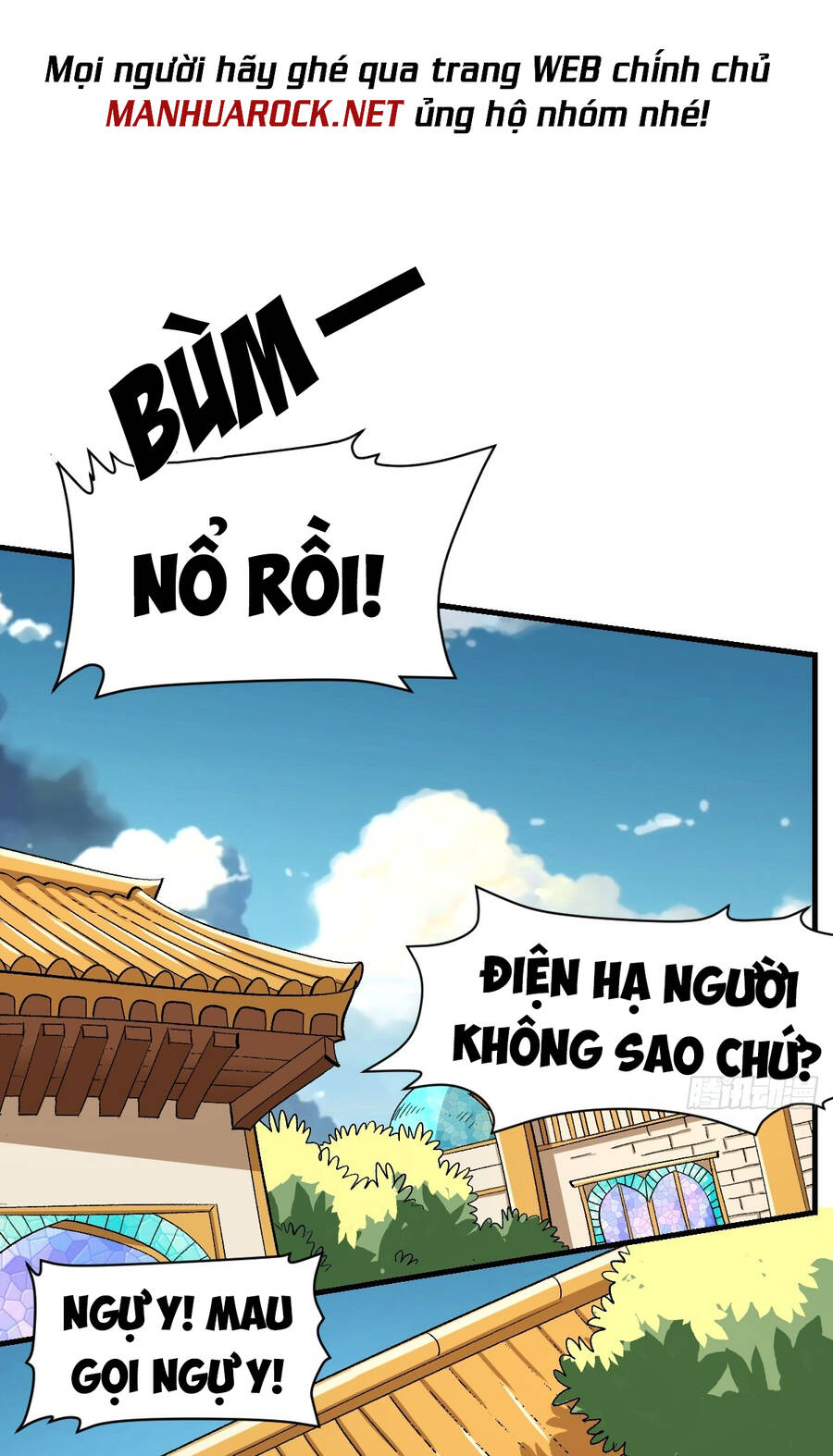 Nguyên Lai Ta Là Tu Tiên Đại Lão chapter 175 - Trang 29