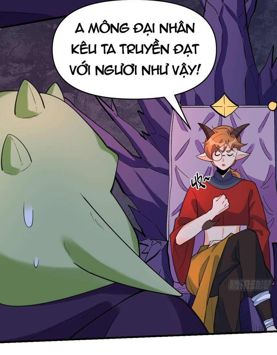 Nguyên Lai Ta Là Tu Tiên Đại Lão chapter 175 - Trang 41