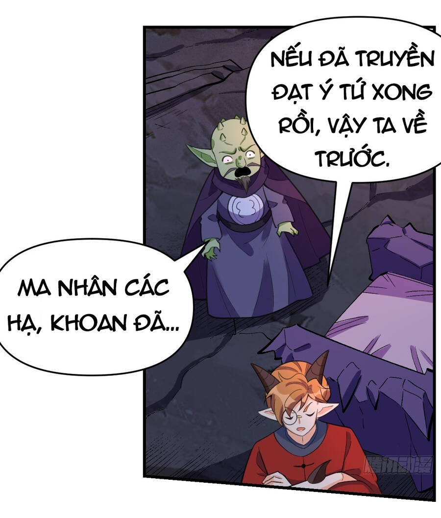 Nguyên Lai Ta Là Tu Tiên Đại Lão chapter 175 - Trang 43