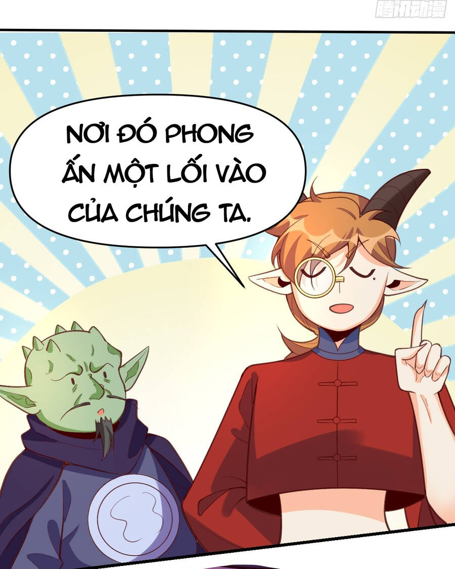 Nguyên Lai Ta Là Tu Tiên Đại Lão chapter 175 - Trang 48