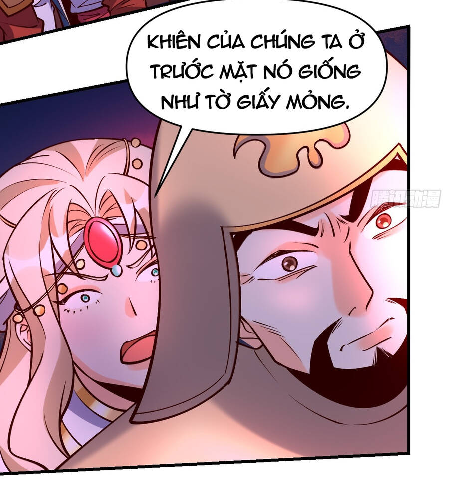 Nguyên Lai Ta Là Tu Tiên Đại Lão chapter 175 - Trang 6