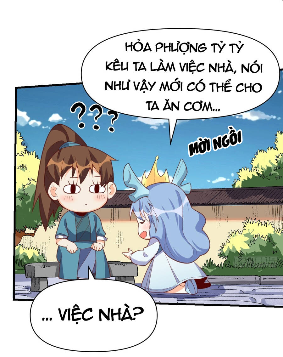 Nguyên Lai Ta Là Tu Tiên Đại Lão chapter 175 - Trang 62