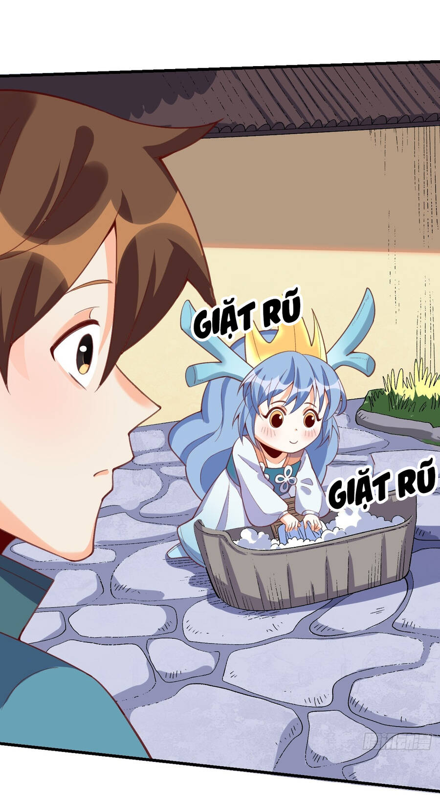 Nguyên Lai Ta Là Tu Tiên Đại Lão chapter 175 - Trang 64