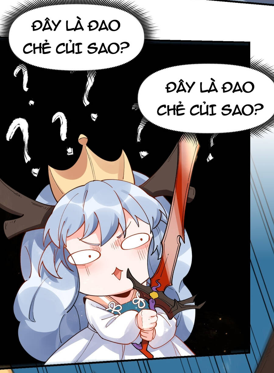 Nguyên Lai Ta Là Tu Tiên Đại Lão chapter 176 - Trang 11