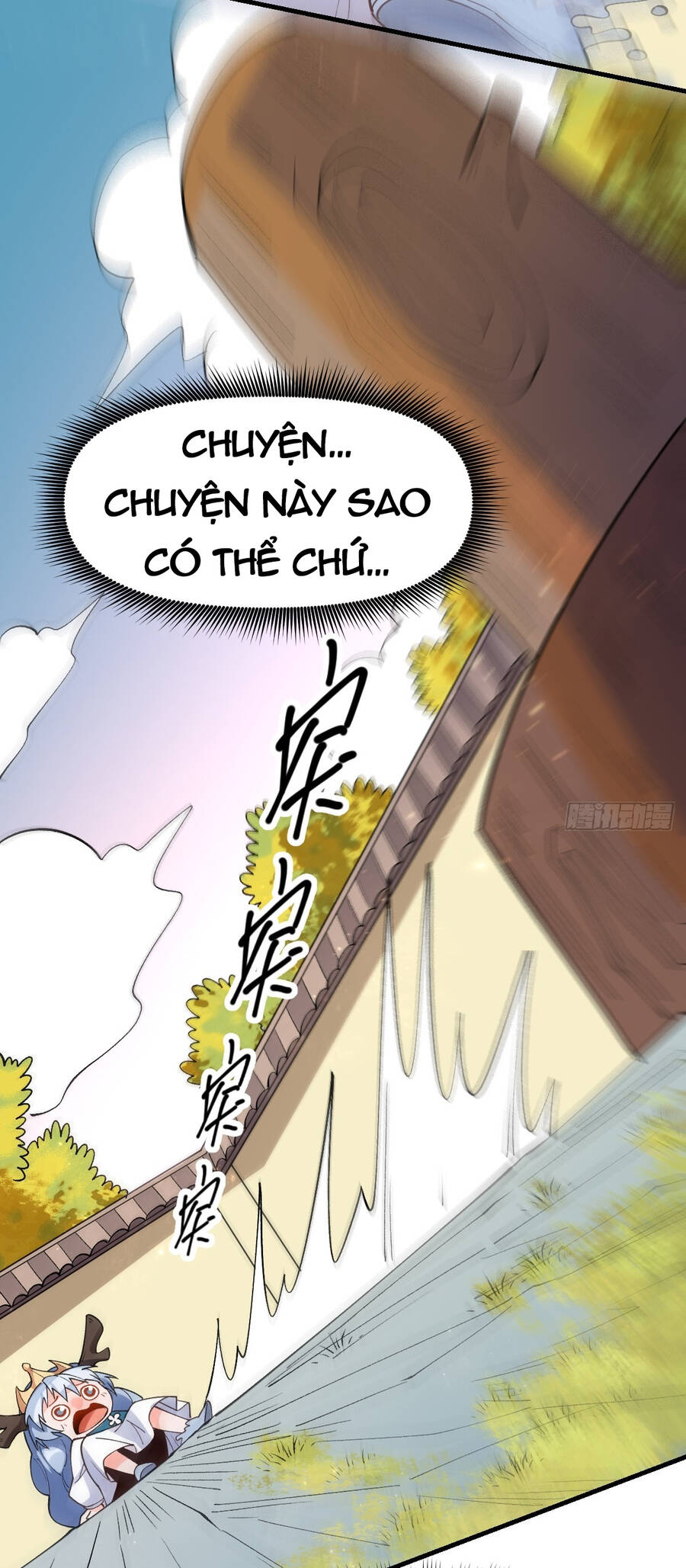 Nguyên Lai Ta Là Tu Tiên Đại Lão chapter 176 - Trang 15
