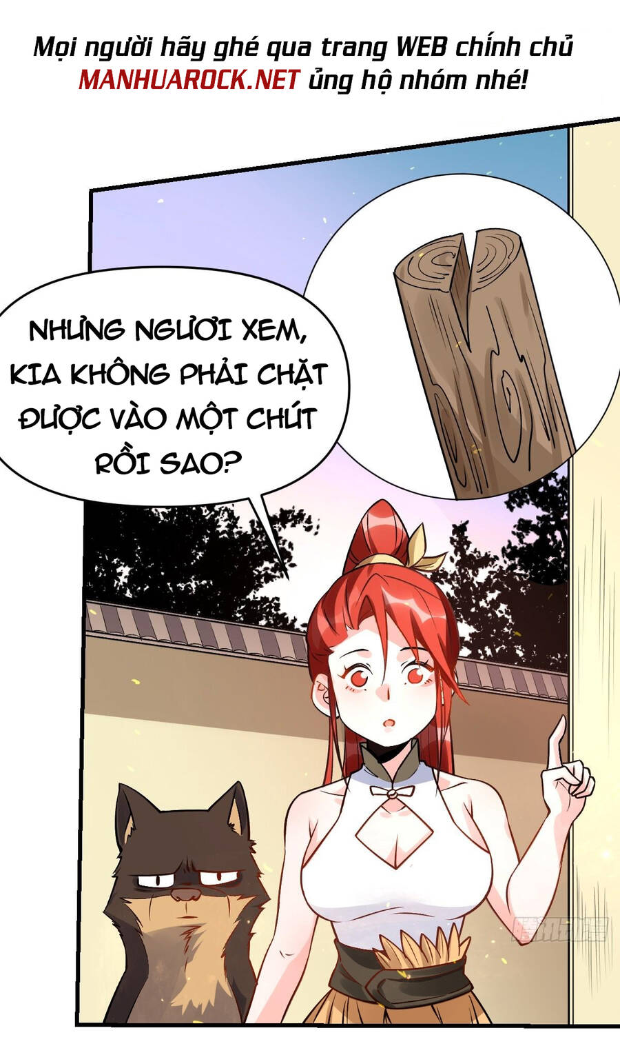 Nguyên Lai Ta Là Tu Tiên Đại Lão chapter 176 - Trang 18