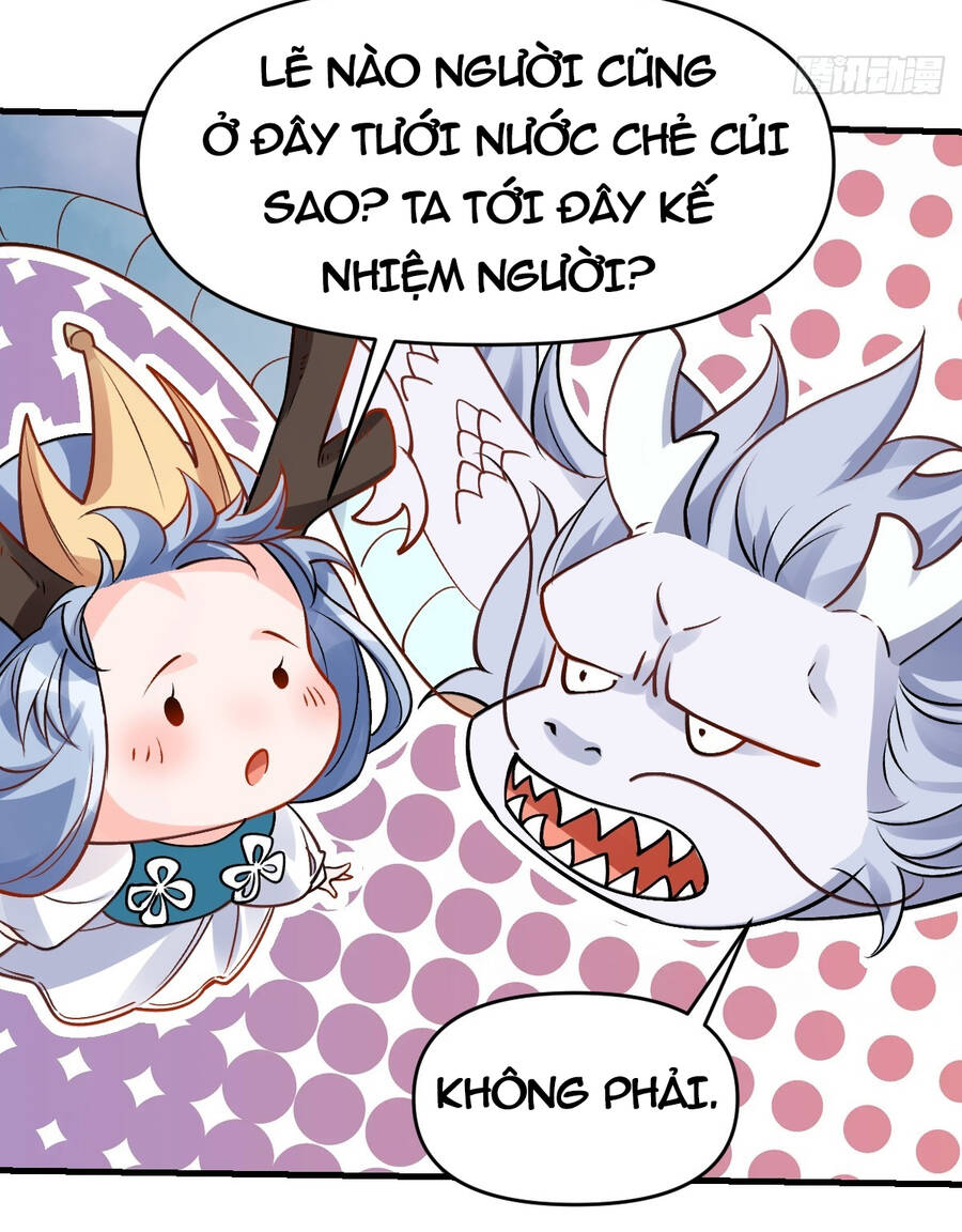 Nguyên Lai Ta Là Tu Tiên Đại Lão chapter 176 - Trang 37