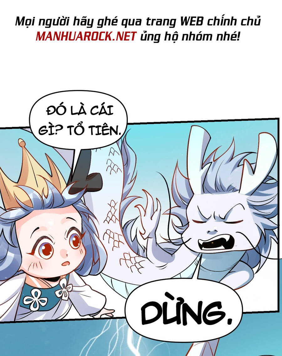 Nguyên Lai Ta Là Tu Tiên Đại Lão chapter 176 - Trang 38