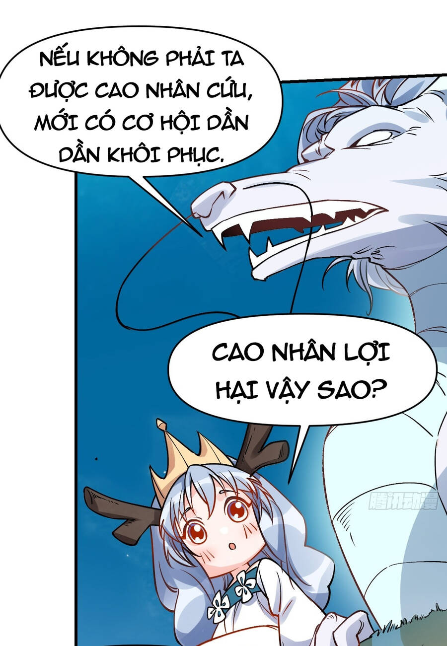 Nguyên Lai Ta Là Tu Tiên Đại Lão chapter 176 - Trang 43