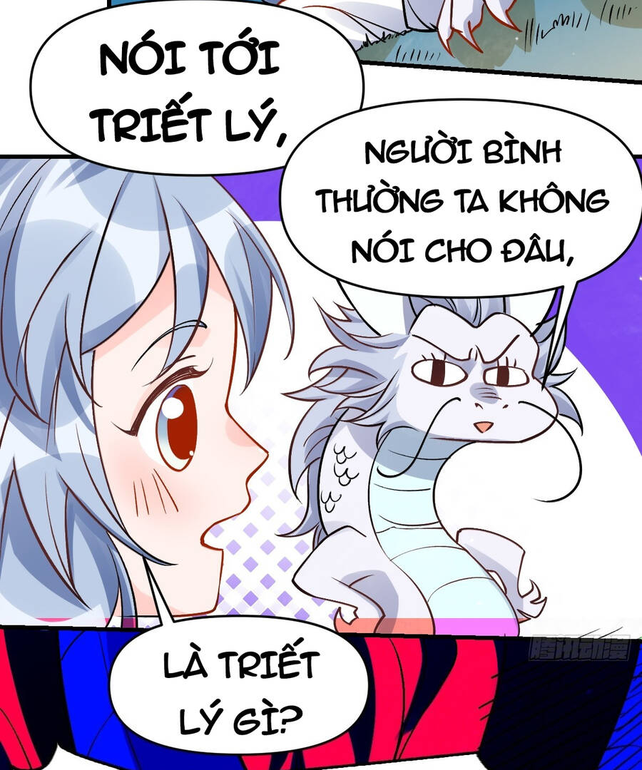 Nguyên Lai Ta Là Tu Tiên Đại Lão chapter 176 - Trang 44