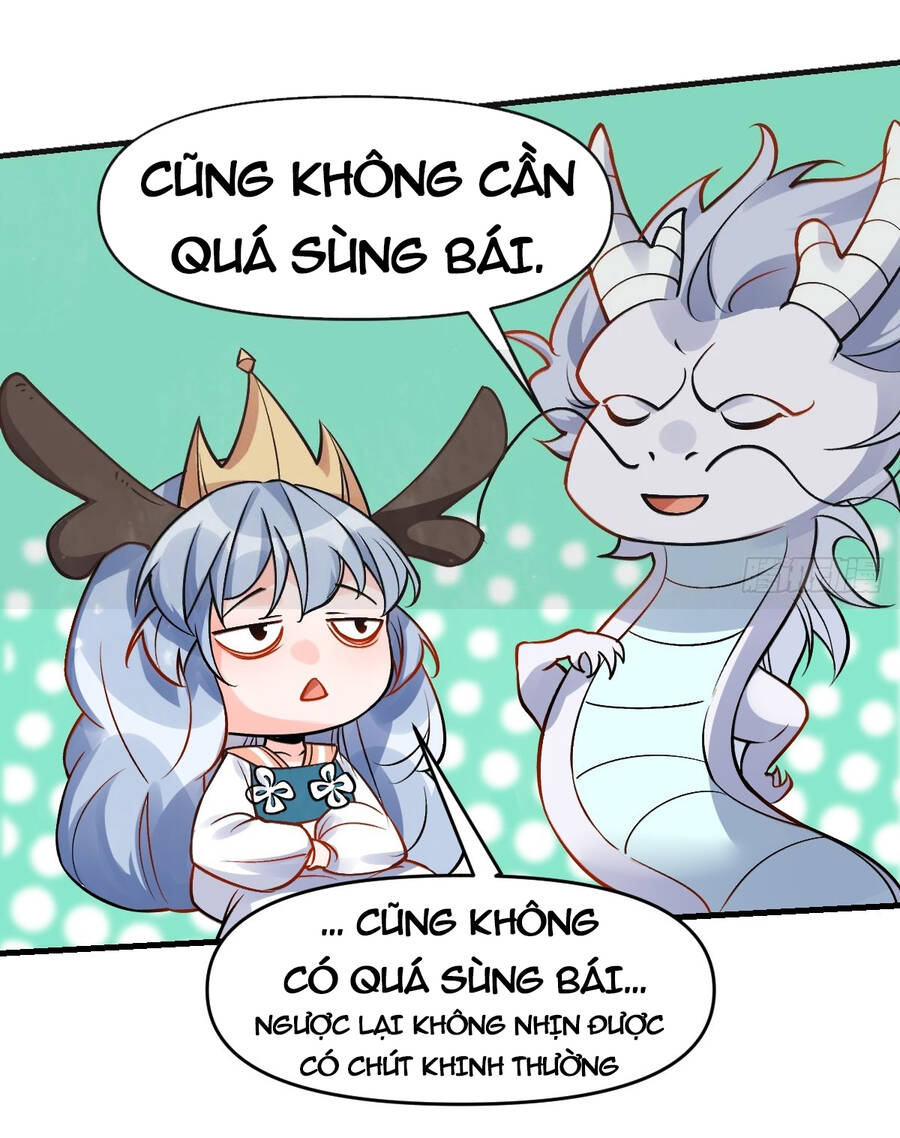 Nguyên Lai Ta Là Tu Tiên Đại Lão chapter 176 - Trang 47