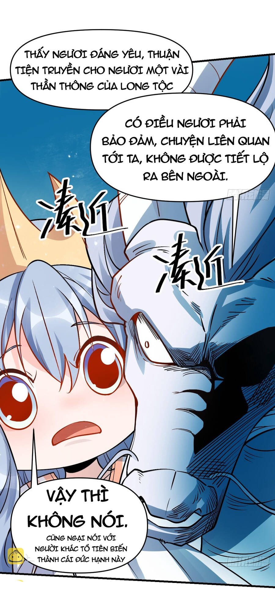 Nguyên Lai Ta Là Tu Tiên Đại Lão chapter 176 - Trang 48