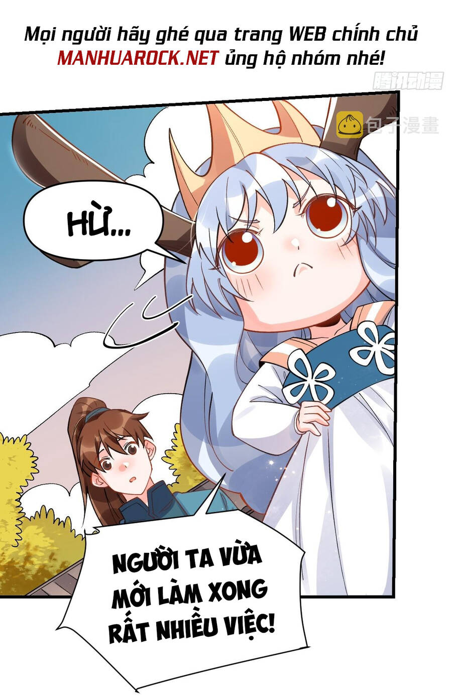 Nguyên Lai Ta Là Tu Tiên Đại Lão chapter 176 - Trang 5