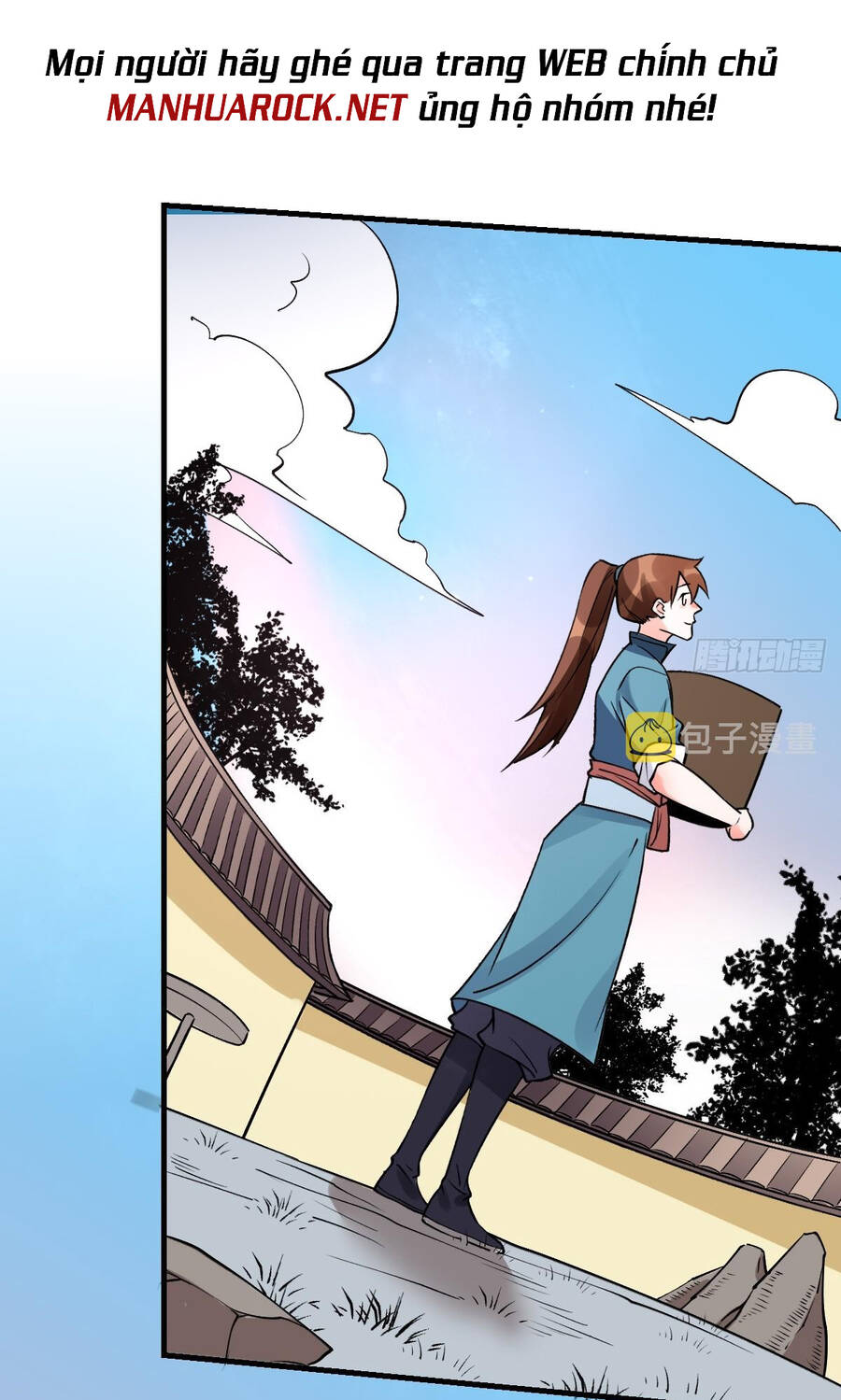 Nguyên Lai Ta Là Tu Tiên Đại Lão chapter 176 - Trang 51