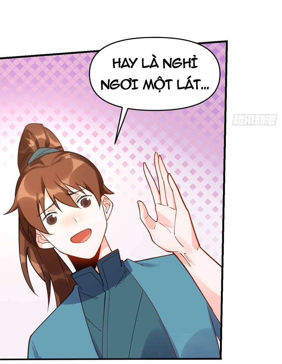 Nguyên Lai Ta Là Tu Tiên Đại Lão chapter 176 - Trang 6
