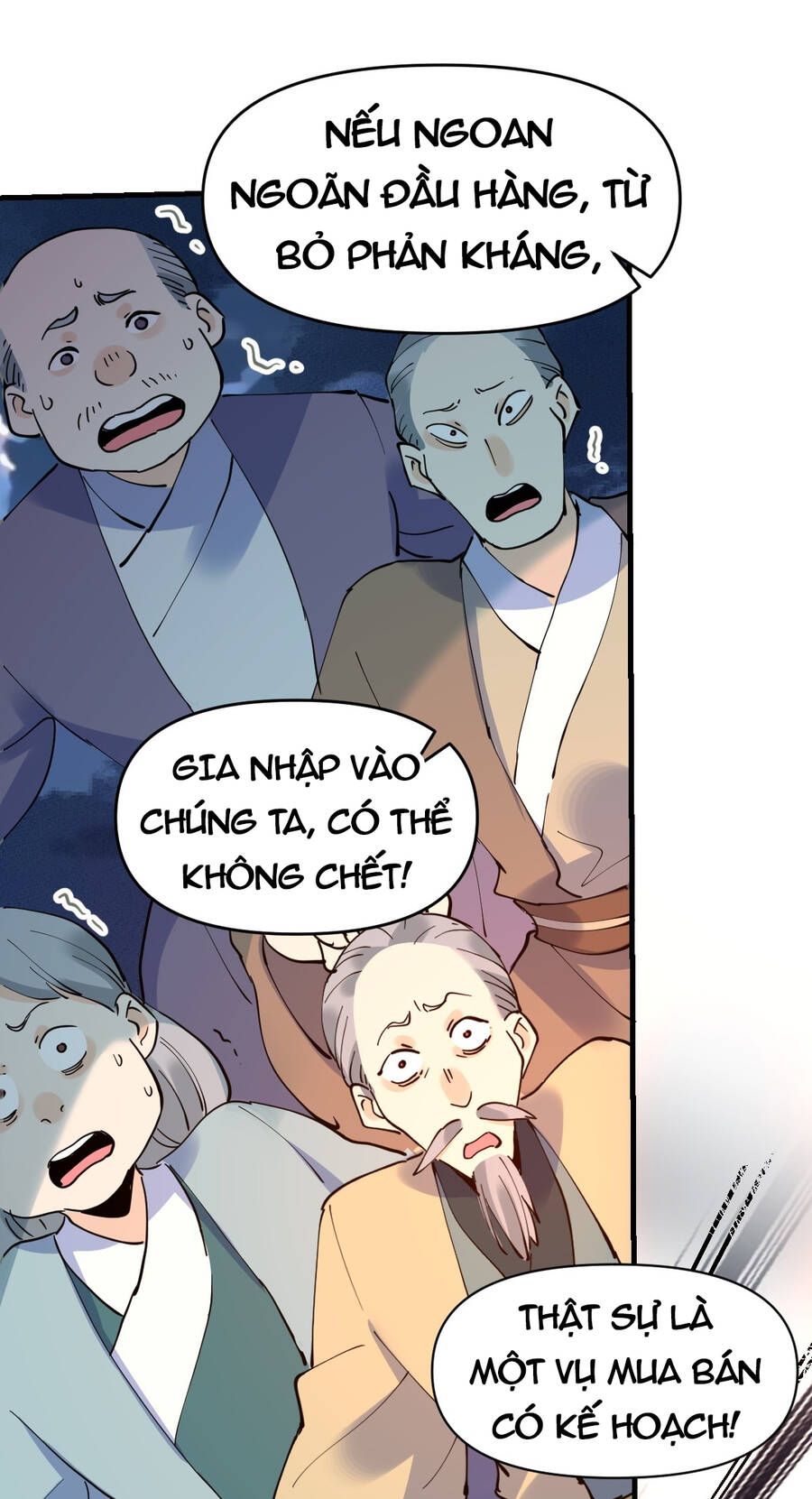 Nguyên Lai Ta Là Tu Tiên Đại Lão chapter 177 - Trang 12