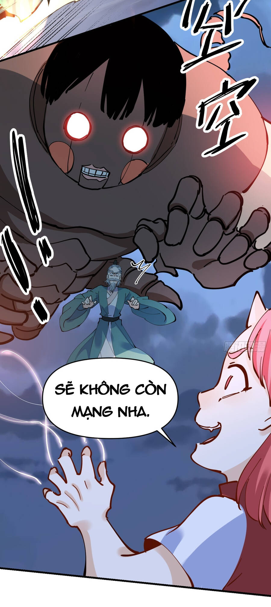 Nguyên Lai Ta Là Tu Tiên Đại Lão chapter 177 - Trang 15