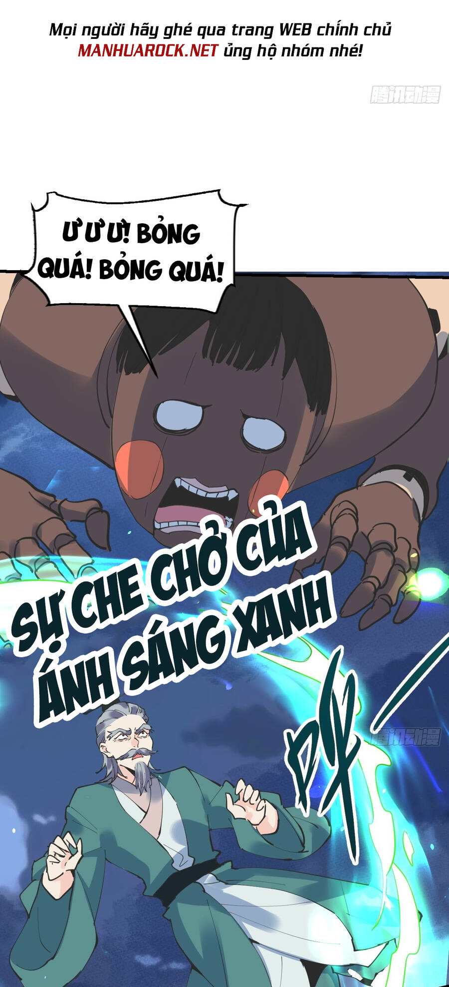 Nguyên Lai Ta Là Tu Tiên Đại Lão chapter 177 - Trang 16