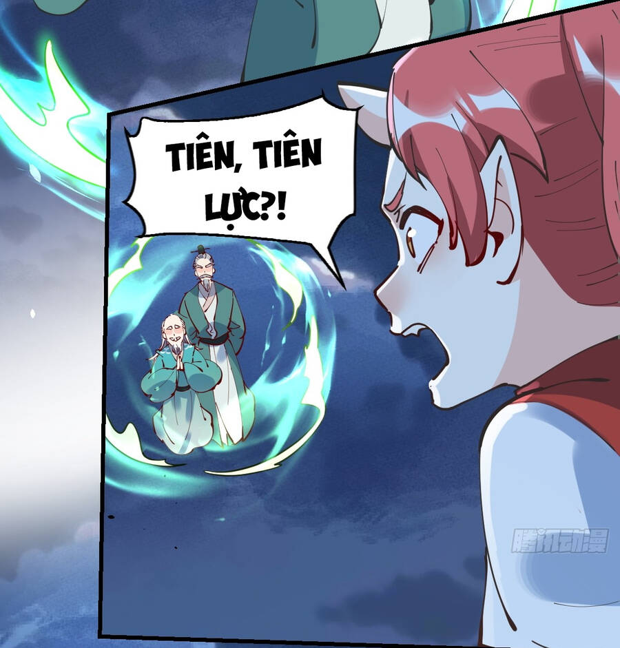 Nguyên Lai Ta Là Tu Tiên Đại Lão chapter 177 - Trang 17