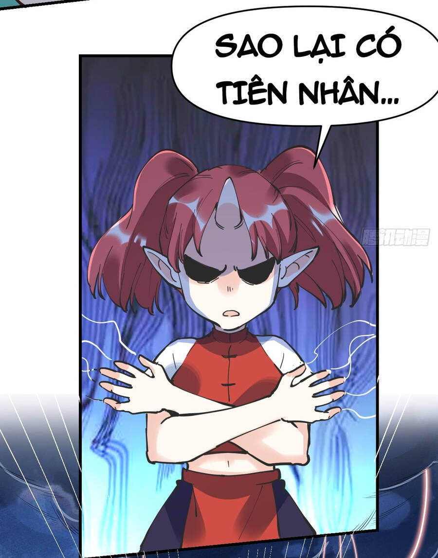 Nguyên Lai Ta Là Tu Tiên Đại Lão chapter 177 - Trang 20