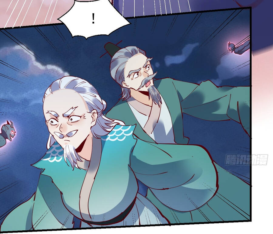Nguyên Lai Ta Là Tu Tiên Đại Lão chapter 177 - Trang 22