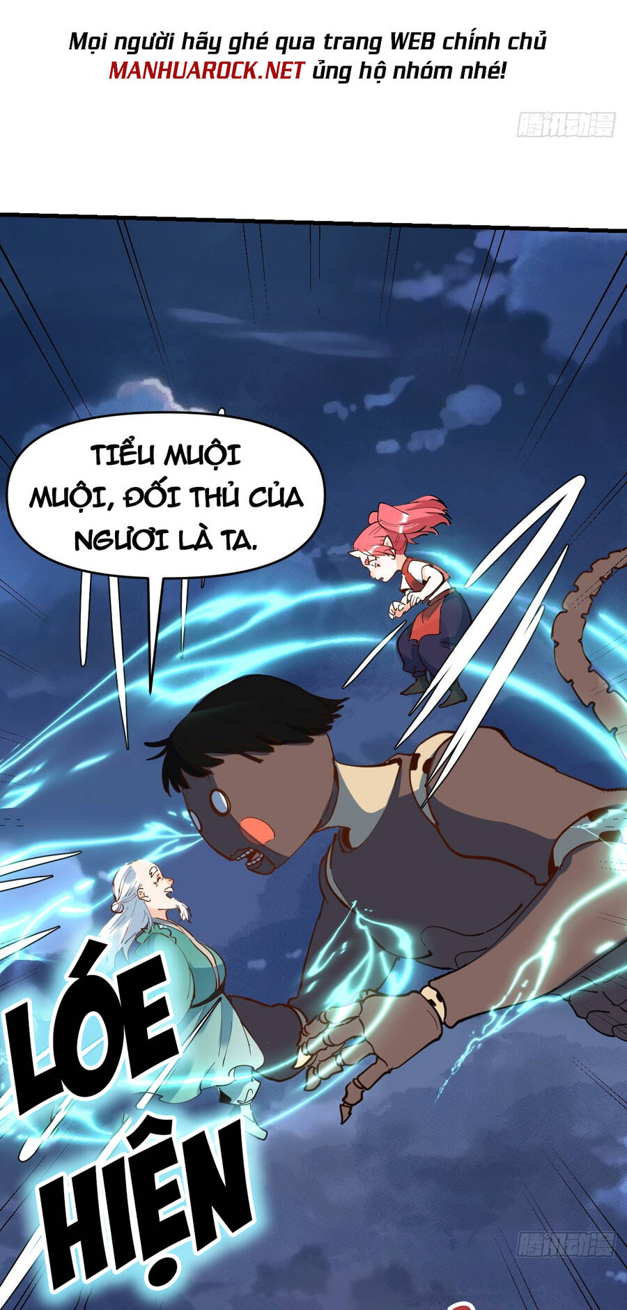 Nguyên Lai Ta Là Tu Tiên Đại Lão chapter 177 - Trang 26