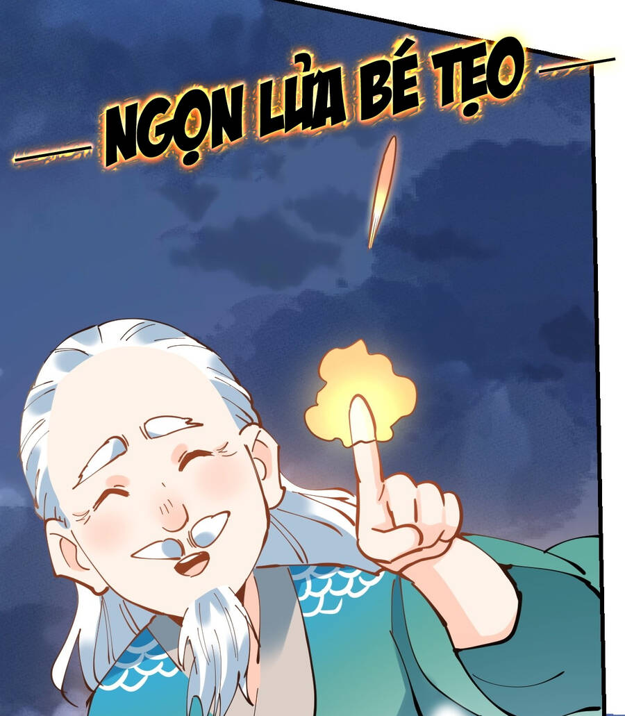 Nguyên Lai Ta Là Tu Tiên Đại Lão chapter 177 - Trang 28