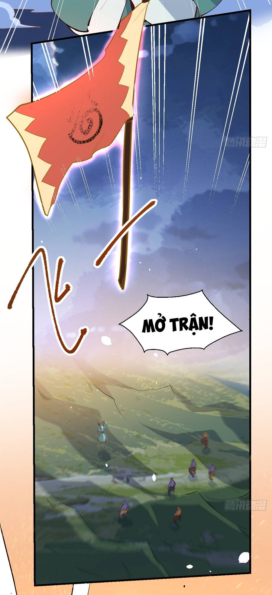 Nguyên Lai Ta Là Tu Tiên Đại Lão chapter 177 - Trang 35