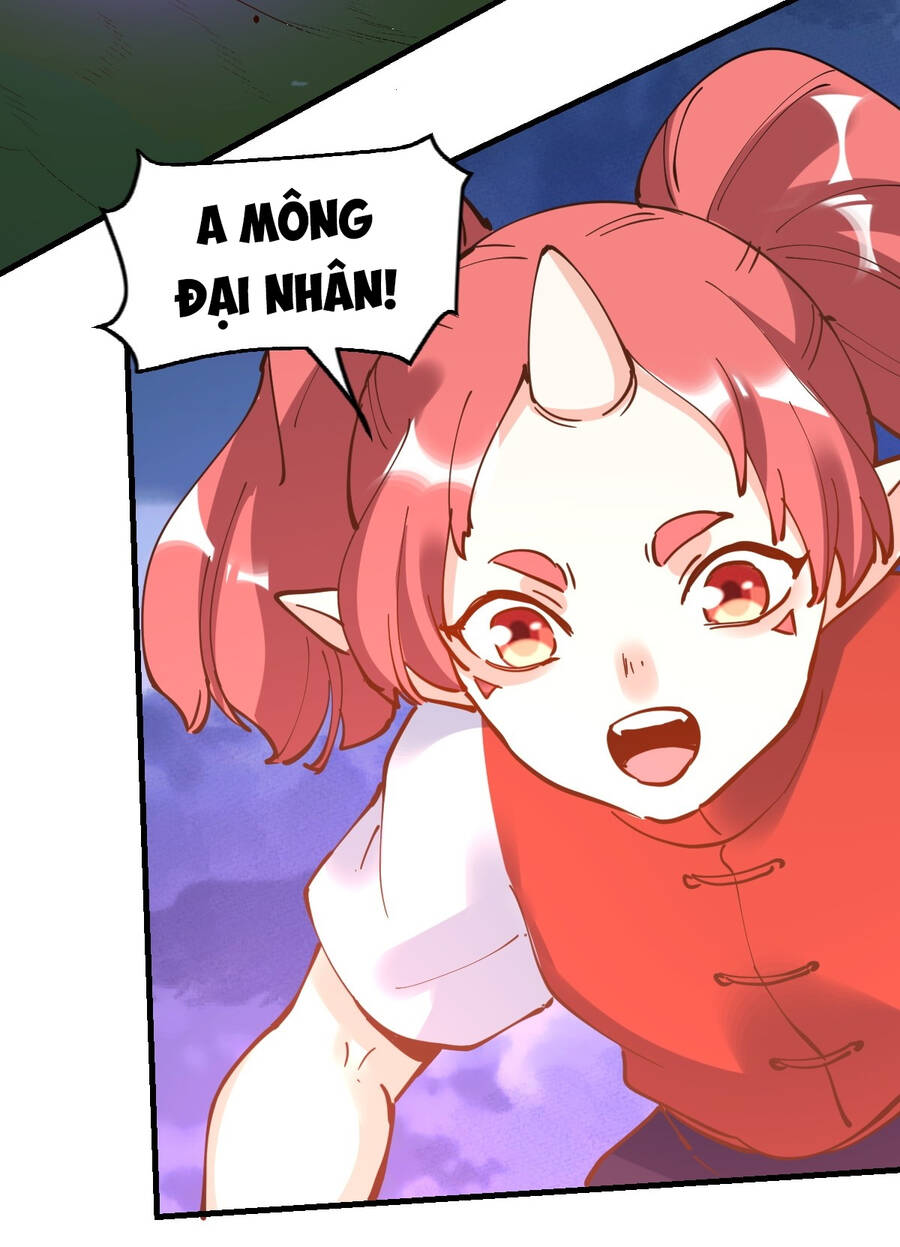 Nguyên Lai Ta Là Tu Tiên Đại Lão chapter 177 - Trang 39
