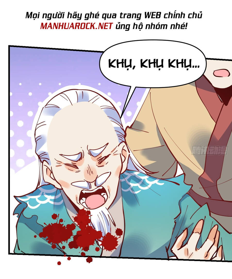 Nguyên Lai Ta Là Tu Tiên Đại Lão chapter 177 - Trang 42