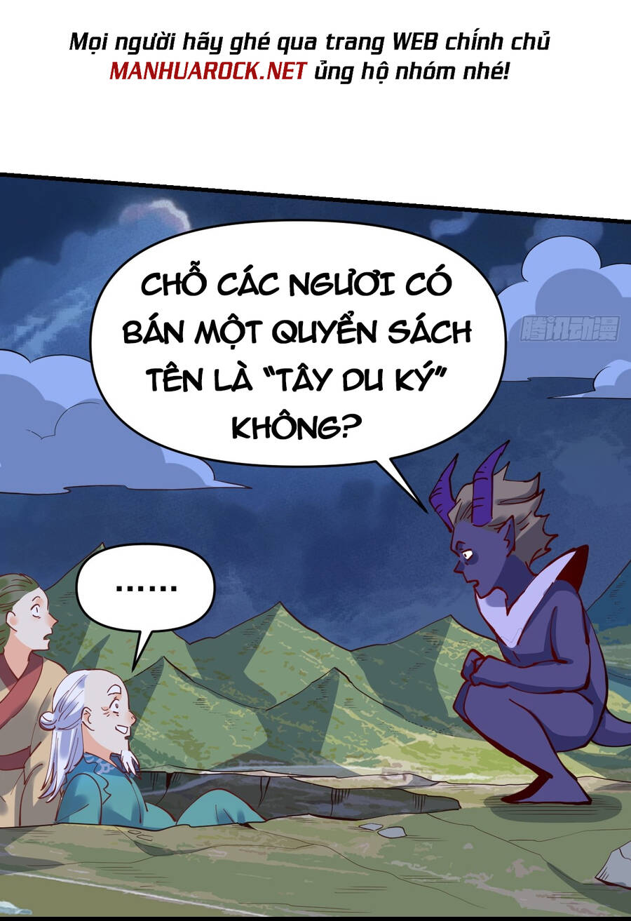 Nguyên Lai Ta Là Tu Tiên Đại Lão chapter 177 - Trang 44