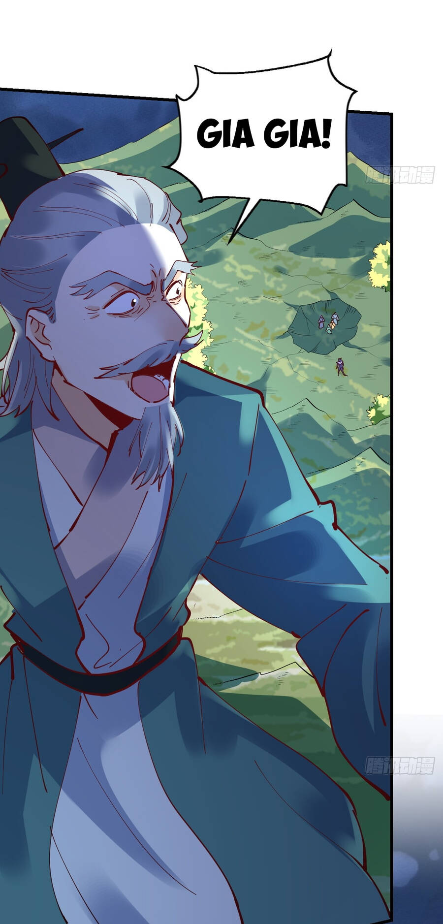 Nguyên Lai Ta Là Tu Tiên Đại Lão chapter 177 - Trang 45