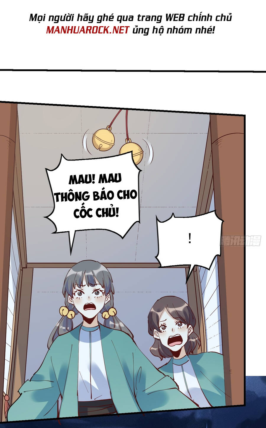 Nguyên Lai Ta Là Tu Tiên Đại Lão chapter 177 - Trang 5