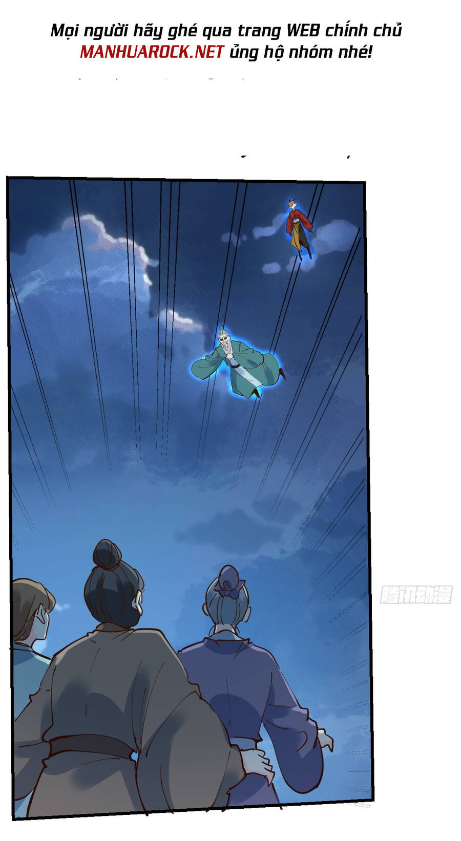 Nguyên Lai Ta Là Tu Tiên Đại Lão chapter 177 - Trang 52