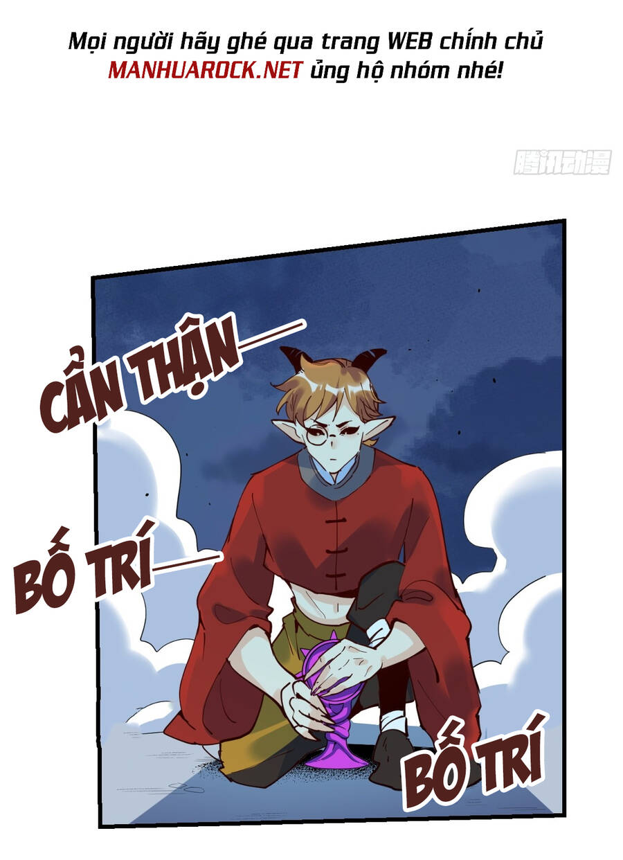 Nguyên Lai Ta Là Tu Tiên Đại Lão chapter 177 - Trang 57