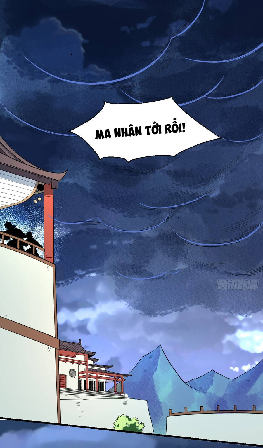 Nguyên Lai Ta Là Tu Tiên Đại Lão chapter 177 - Trang 6