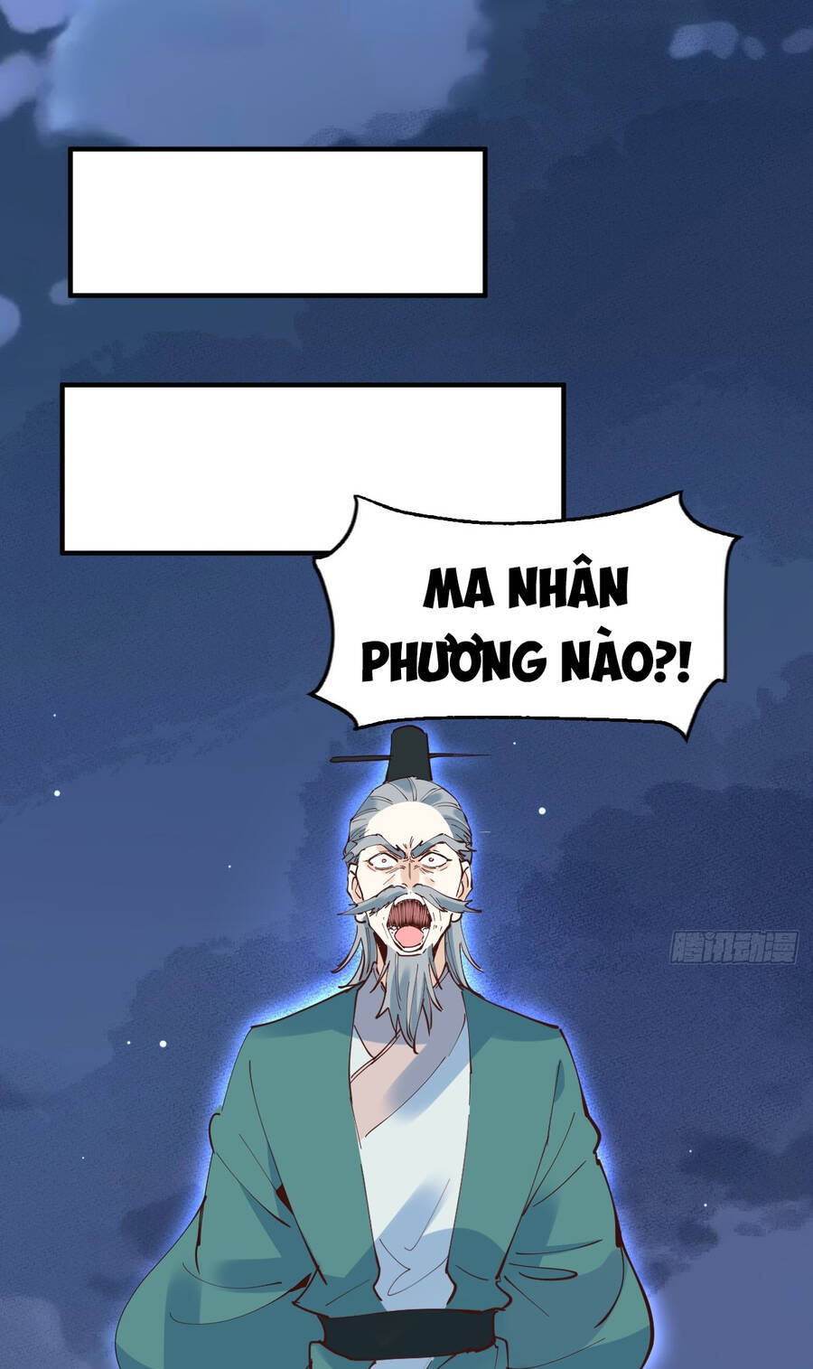 Nguyên Lai Ta Là Tu Tiên Đại Lão chapter 177 - Trang 7