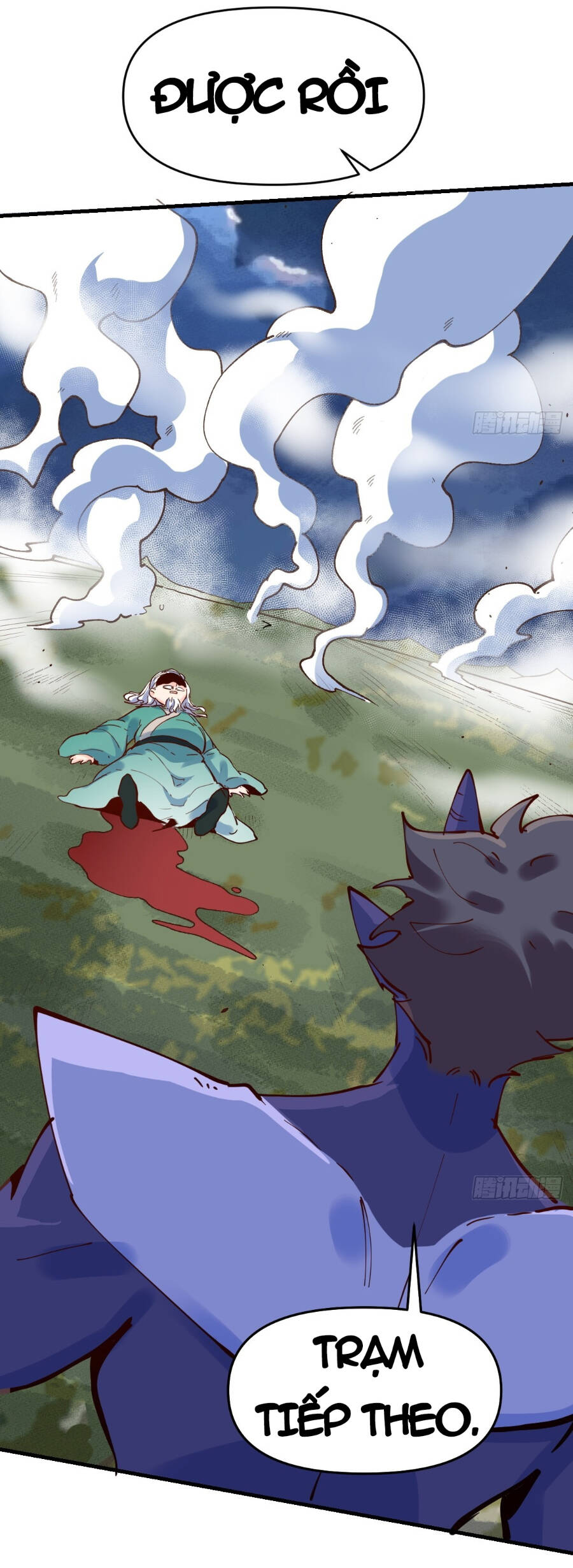 Nguyên Lai Ta Là Tu Tiên Đại Lão chapter 178 - Trang 15
