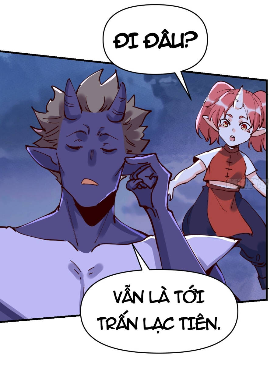 Nguyên Lai Ta Là Tu Tiên Đại Lão chapter 178 - Trang 16