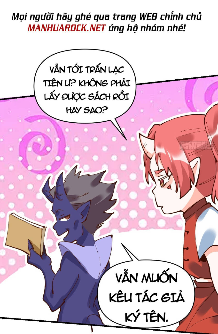 Nguyên Lai Ta Là Tu Tiên Đại Lão chapter 178 - Trang 17
