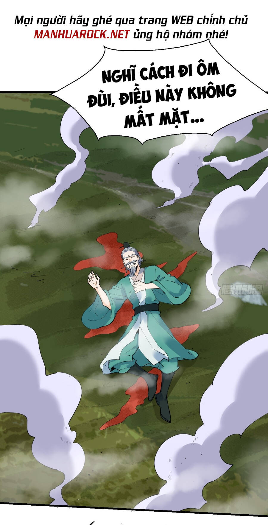 Nguyên Lai Ta Là Tu Tiên Đại Lão chapter 178 - Trang 22