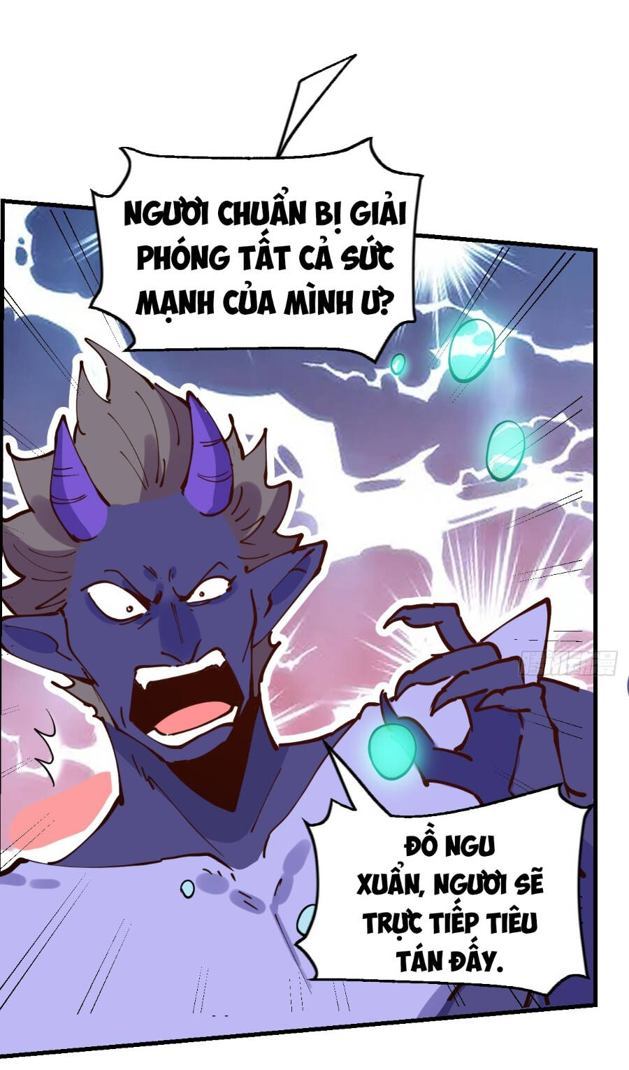 Nguyên Lai Ta Là Tu Tiên Đại Lão chapter 178 - Trang 27