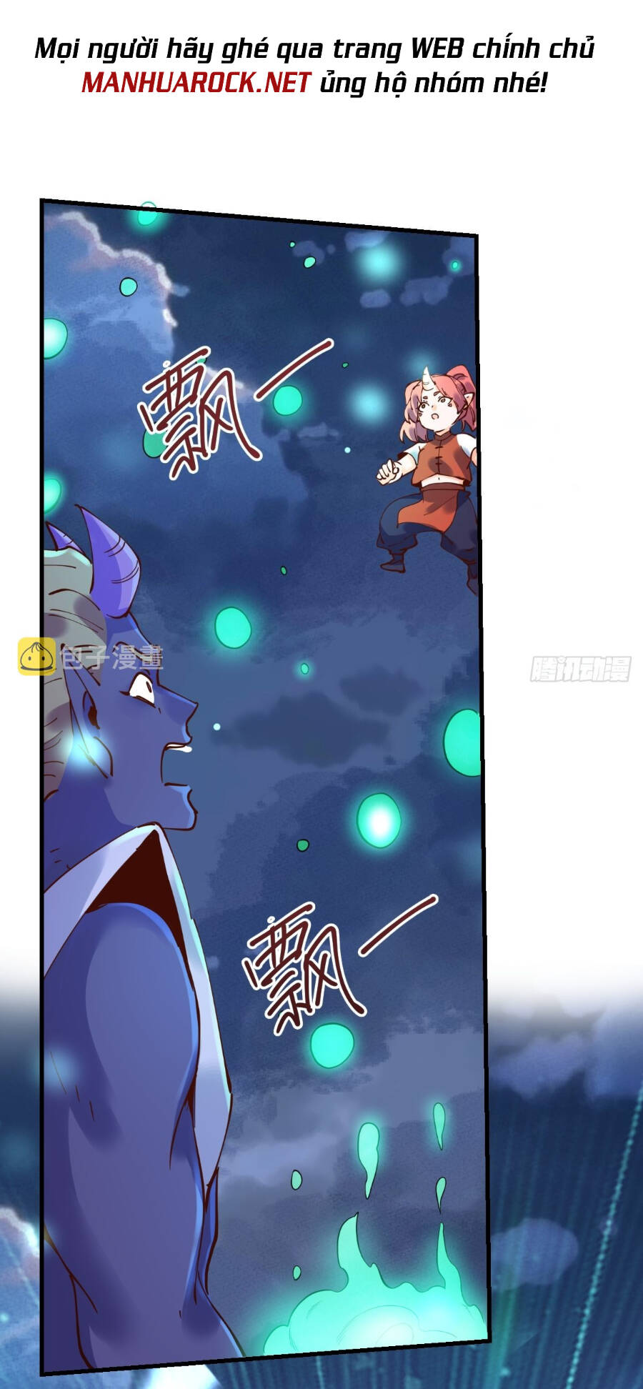 Nguyên Lai Ta Là Tu Tiên Đại Lão chapter 178 - Trang 29